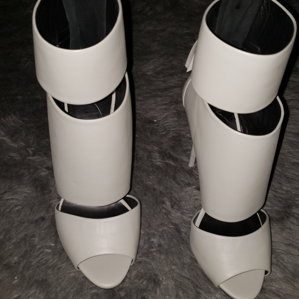 Giuseppe zanotti heels